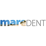 mareDENT Logo