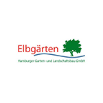 Elbgärten Logo